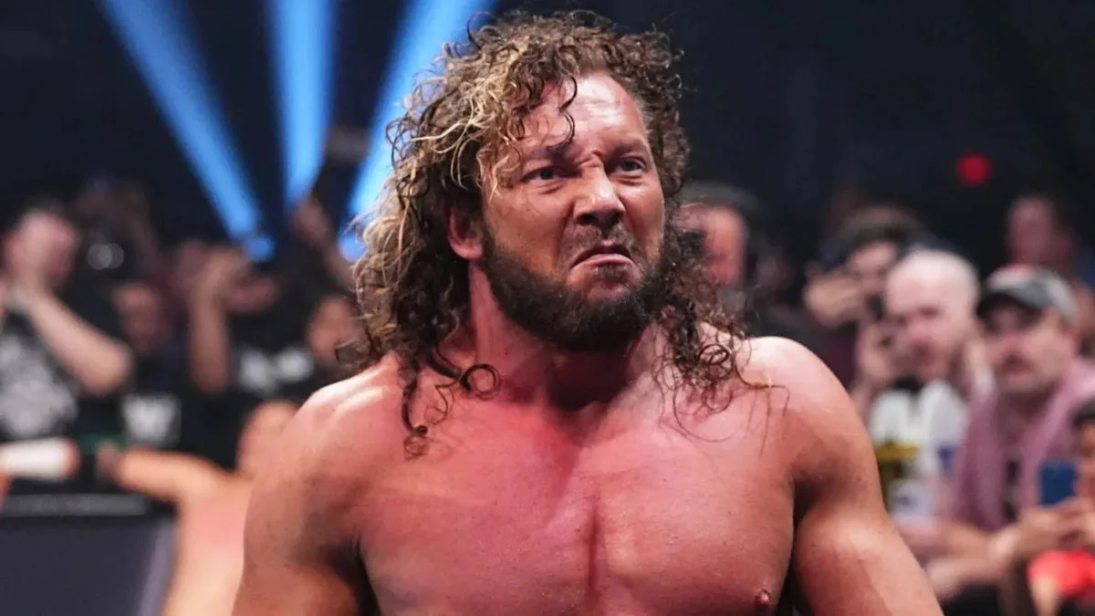 Major Update on Kenny Omega’s Next AEW International Title Challenger