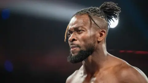 Kofi Kingston Addresses WWE Fan Controversy, Calls Out “Disrespectful” Behavior