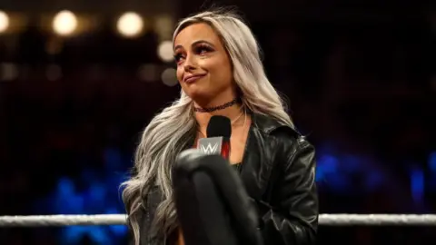 Positive Update on Liv Morgan’s WWE Return