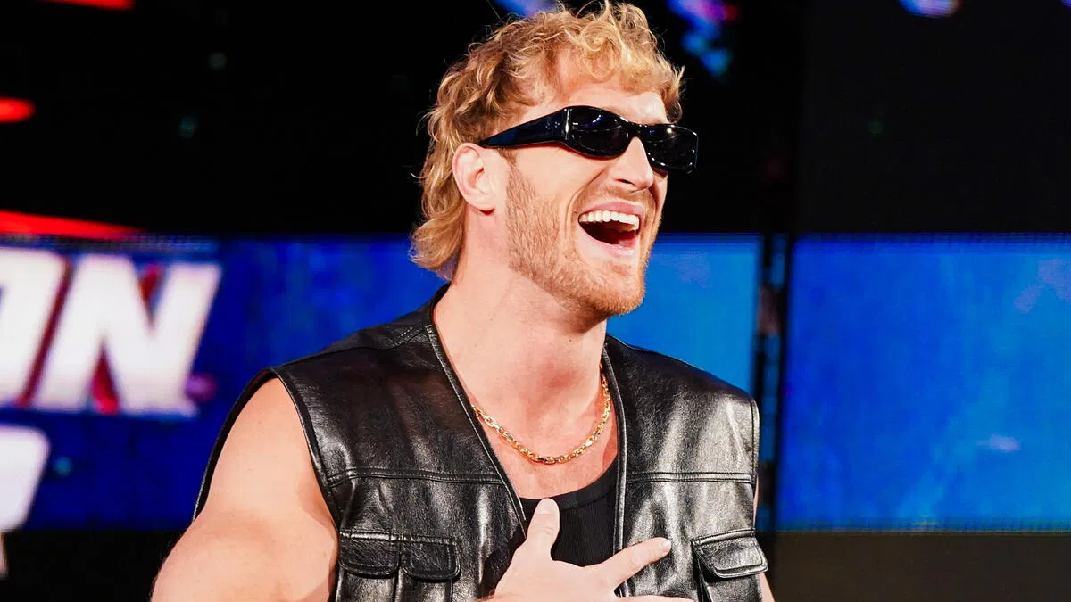 JBL Defends Logan Paul’s WWE Opportunities Amidst Criticism