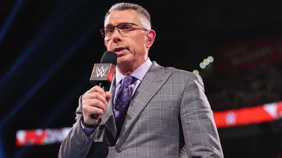 Michael Cole Mentions AEW Star During WWE Saturday Night’s Main Event