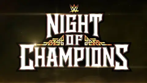 WWE Unveils Official Night of Champions Poster
