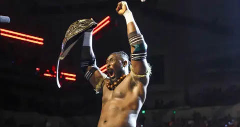 Oba Femi May Have Subtly Revealed Next WWE NXT Championship Challenger