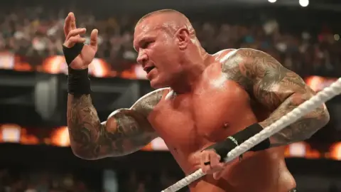 Plans For Randy Orton’s SmackDown Return Revealed
