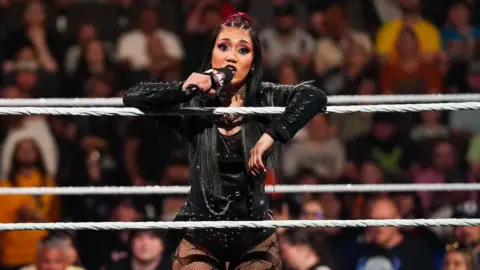 Roxanne Perez Targeted By Online Stalker; WWE Reacts