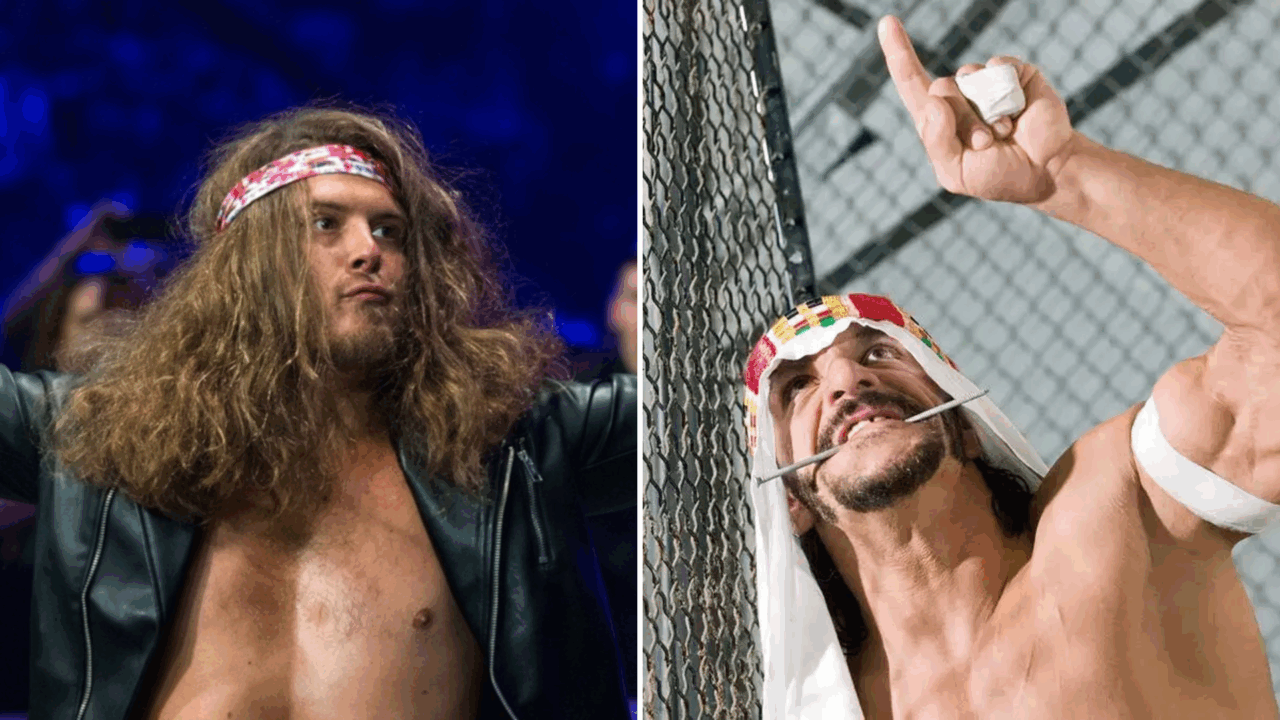Joey Janela Issues Statement After Controversial Sabu Comments
