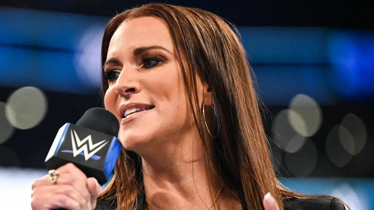 Stephanie McMahon is Announced for WWE SummerSlam