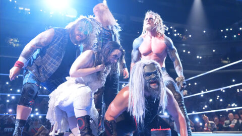 The Wyatt Sicks Must Follow John Cena’s Path, WWE Veteran Explains