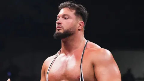 Will Wardlow Return to AEW at Double or Nothing?