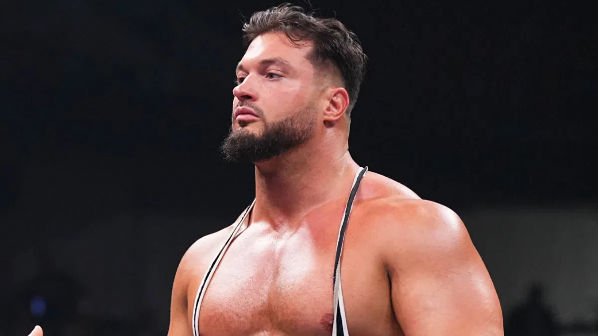 Will Wardlow Return to AEW at Double or Nothing?