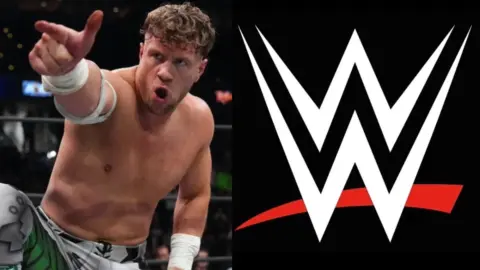 Ex-WWE Employee Explains Why Will Ospreay Recently Attacks WWE