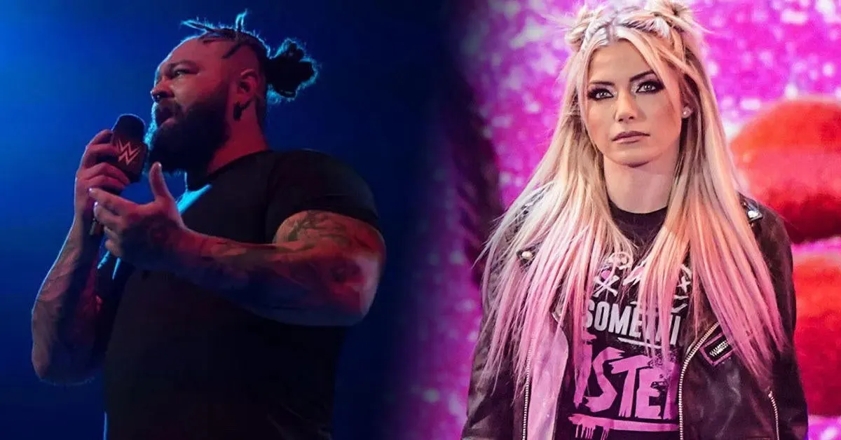 Alexa Bliss Pays Heartfelt Tribute to Bray Wyatt as WWE Future Rumors Intensify