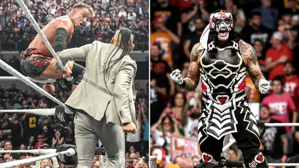 Real Reason WWE Intentionally Spoiled Future Champion