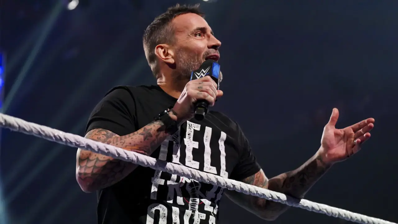 CM Punk’s Latest RAW Appearance Criticized By Former WWE Writer