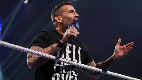 CM Punk’s Latest RAW Appearance Criticized By Former WWE Writer