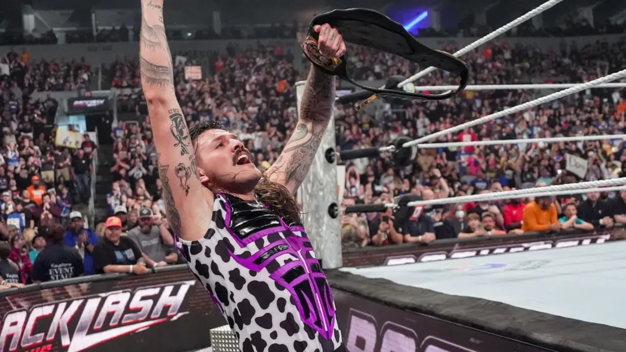 More Details Revealed On Dominik Mysterio’s Injury