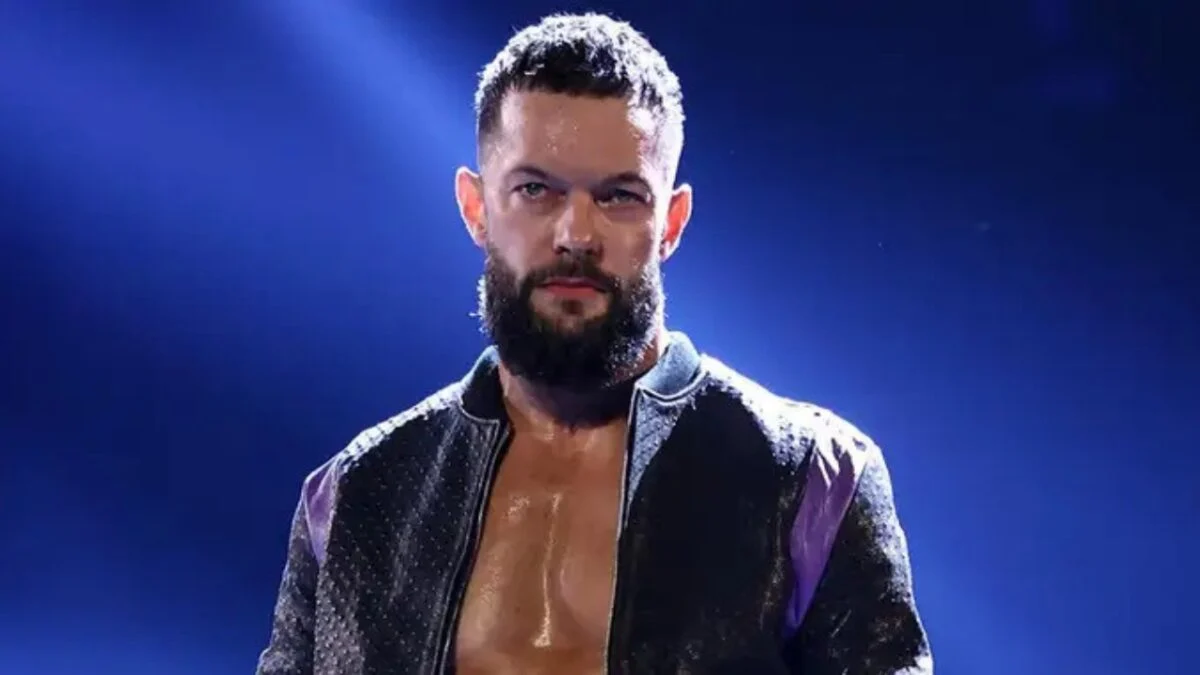 Finn Balor Suggests Rubber Match Against This WWE Superstar