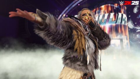2K Makes Last-Minute Change to WWE 2K25 ‘New Wave’ DLC