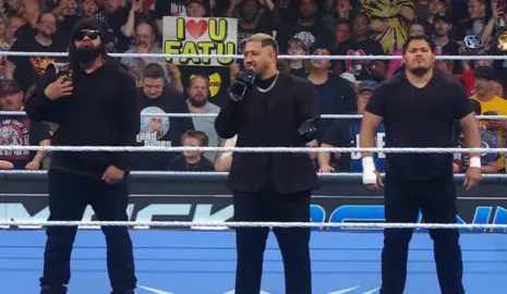 WWE Renames Jeff Cobb To J.C. On SmackDown