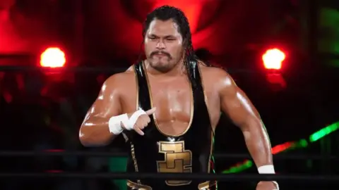 Jeff Cobb Jokes About Retirement After NJPW Exit Amid WWE Rumors