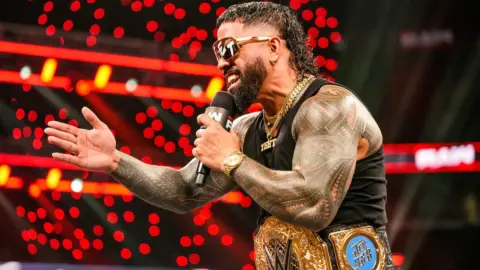 Jey Uso’s WWE Booking Has Big Problem Says Wrestling Veteran