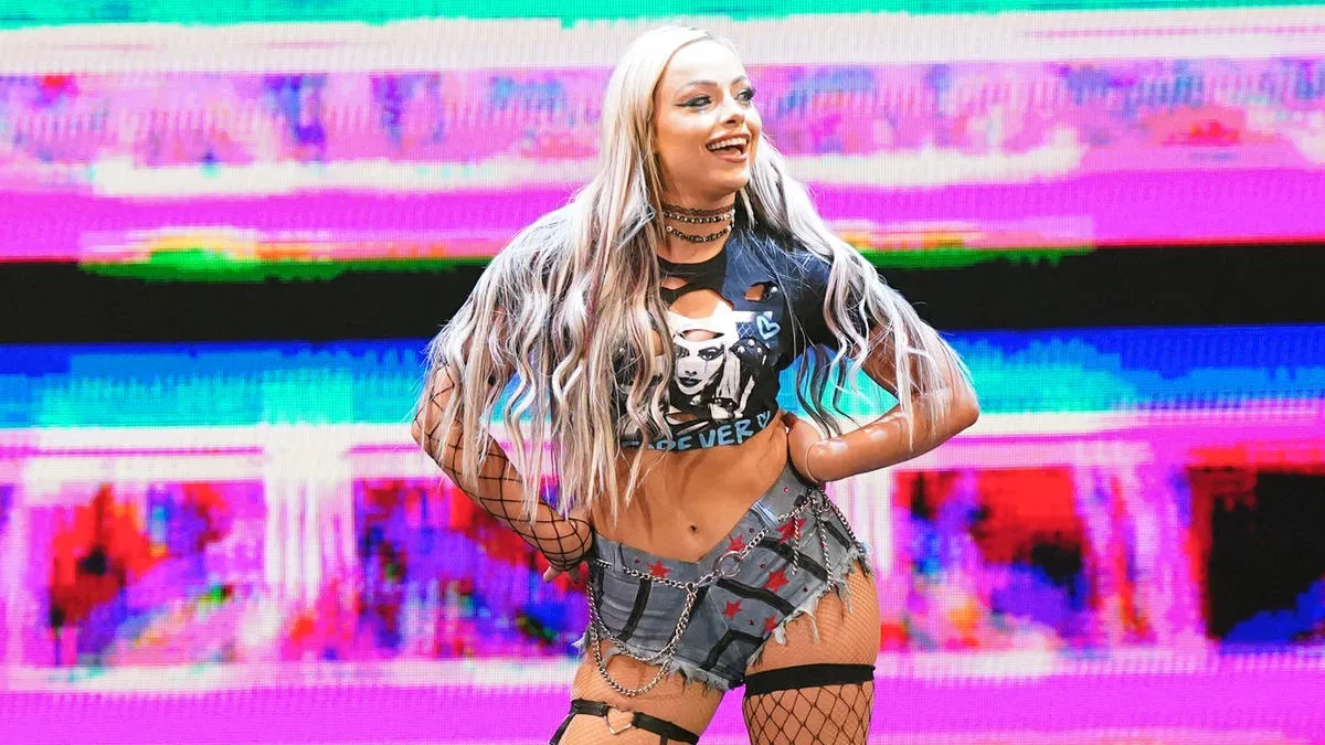 Liv Morgan Drops Cryptic Post Amid WWE Hiatus