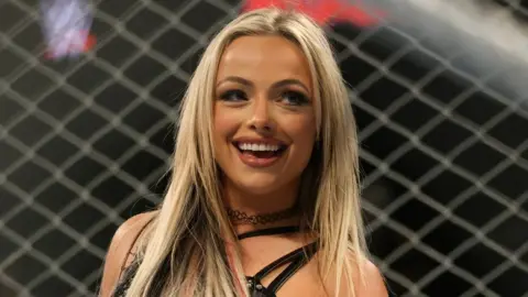 Liv Morgan Drops Major Tease During WWE RAW