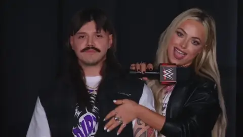 Liv Morgan May Already Have A New Member For The Judgment Day – And It’s Not Roxanne Perez