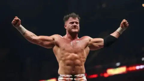 MJF Set for Major Title Match Outside AEW