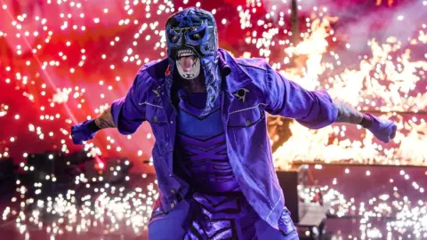 WWE Star Calls Penta an ‘Absolute Flop’