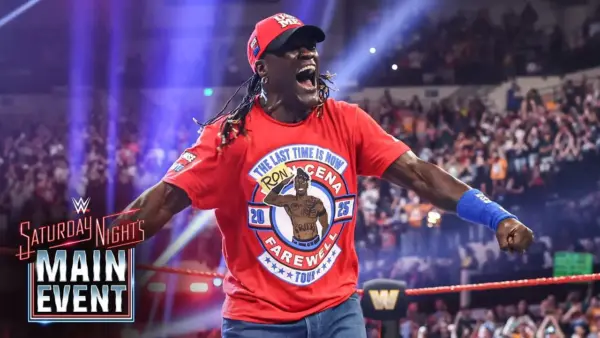 WWE Faces Harsh Criticism Over Potential Saturday Night’s Main Event Failure