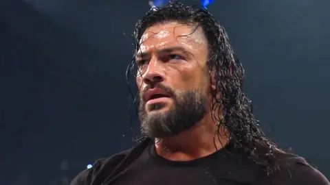 WWE Cancels Major Plans for Roman Reigns