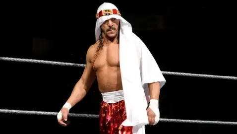 Former ECW Champion Sabu Dies at 60