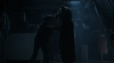 Seth Rollins Makes Comical Netflix Series Cameo