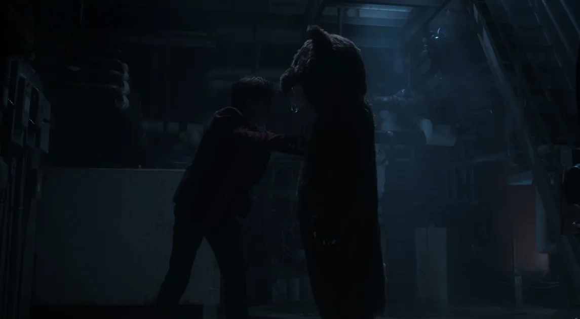 Seth Rollins Makes Comical Netflix Series Cameo