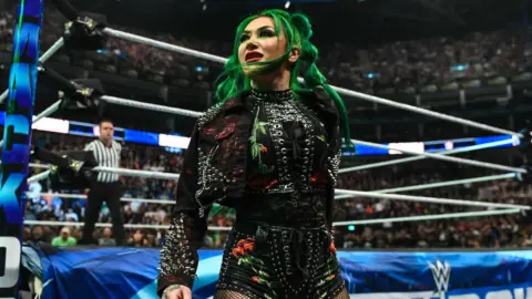 Shotzi Makes Shocking Revelation Regarding Potential AEW Signing