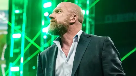 Former WWE Star Explains Why Triple H Will Never Be a Good CCO
