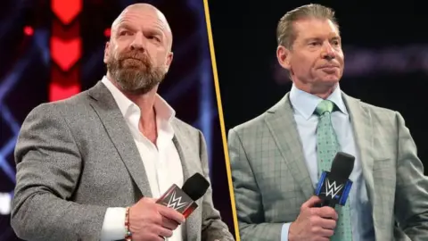 Vince McMahon Was Upset by Triple H’s Announcement at WrestleMania
