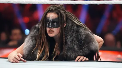 WWE’s Handling of Returning Mothers Questioned After Sarah Logan Exit