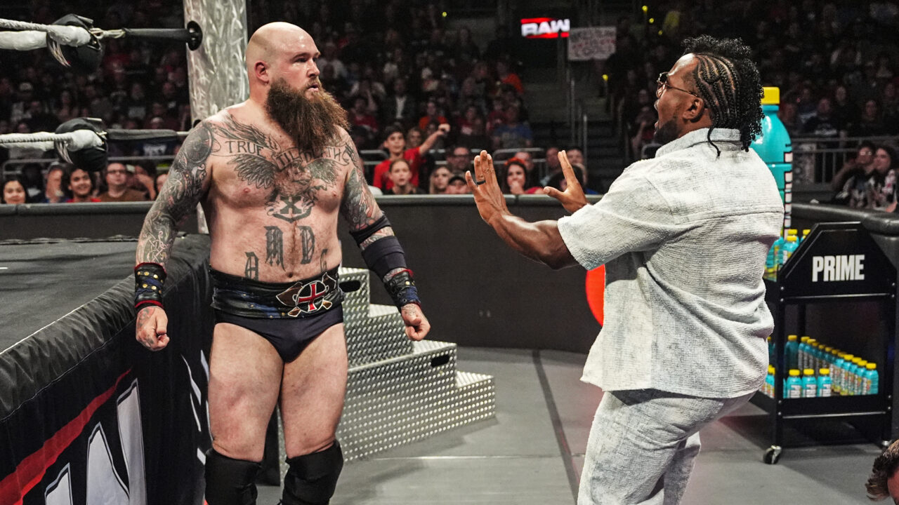 Former WWE Writer Criticizes Recent Treatment of Some Champions