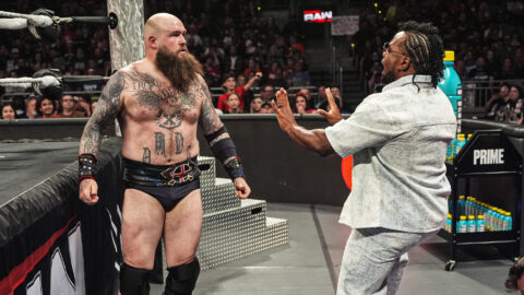 Former WWE Writer Criticizes Recent Treatment of Some Champions