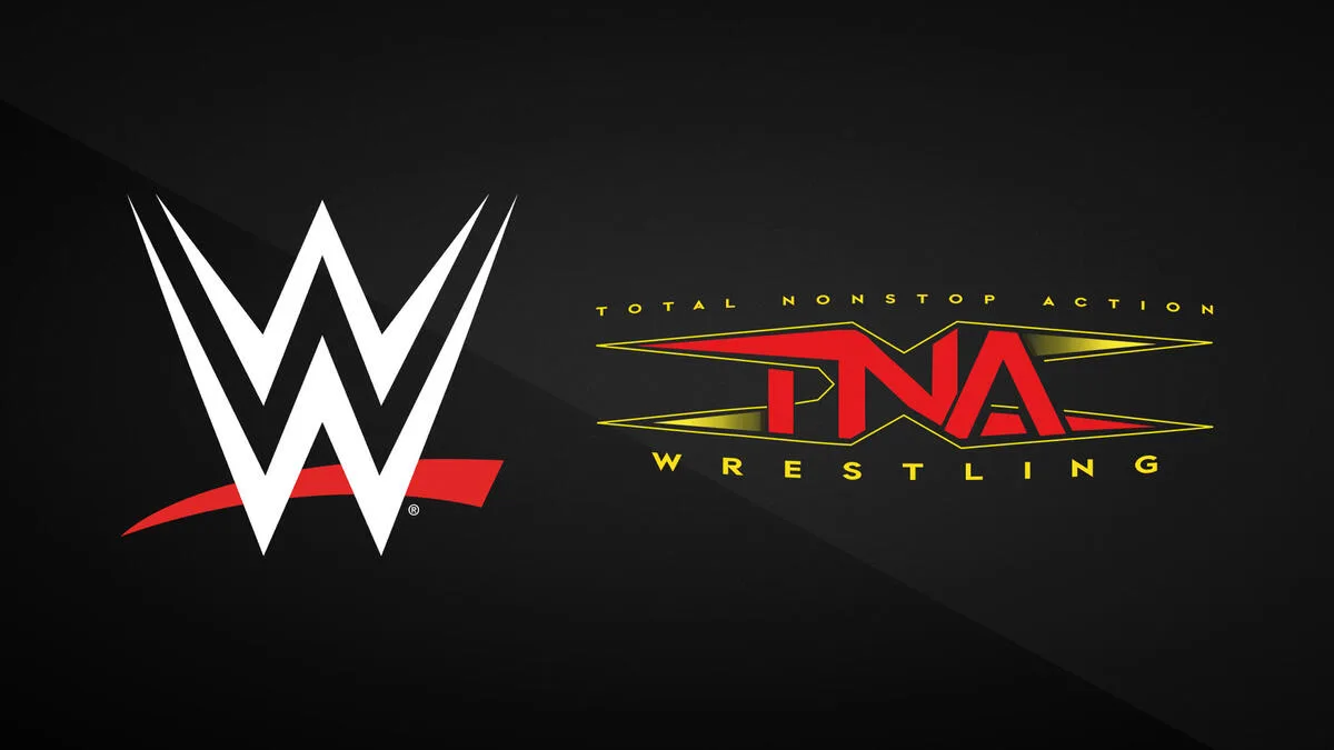 WWE Eyes Major Move to Sign TNA Star