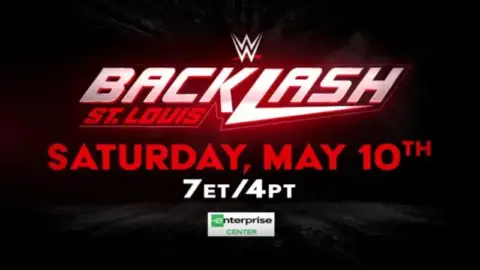 WWE Reportedly Preparing a Major Return for Backlash