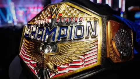 Former US Champion Clarifies AEW Contract Status