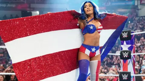 Zelina Vega & Damian Priest Pushing For WWE To Return To Puerto Rico