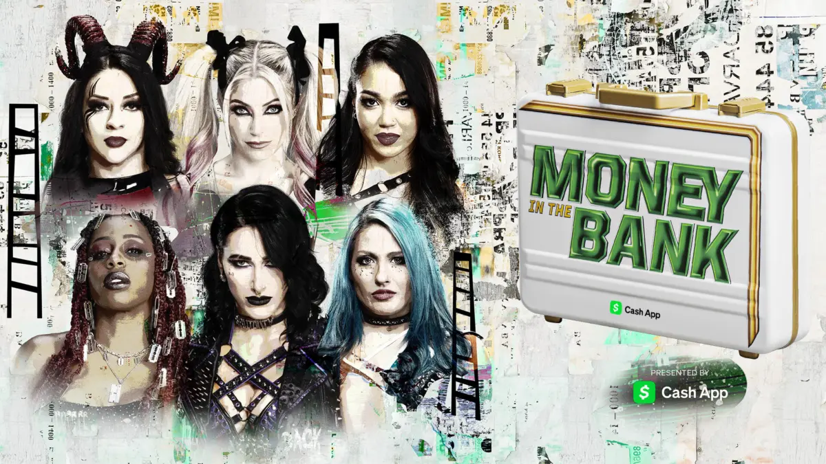 WWE SmackDown Hints at Women’s Money in the Bank Winner