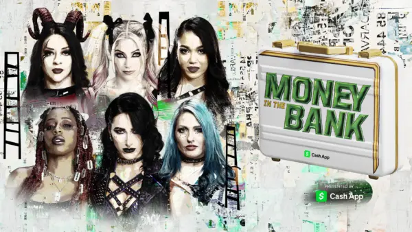WWE SmackDown Hints at Women’s Money in the Bank Winner