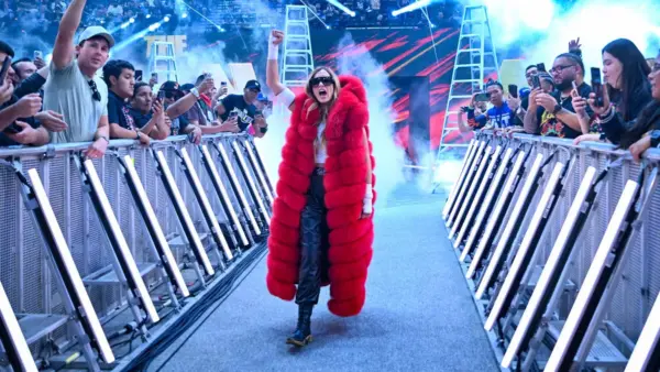 Becky Lynch Shares Heartbreaking Moment from Money in the Bank