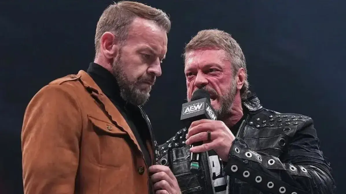 Cope And Christian Reunion Plans Update