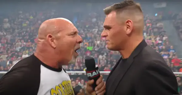 Former WWE Star Picks Winner For Gunther Vs. Goldberg SNME Match